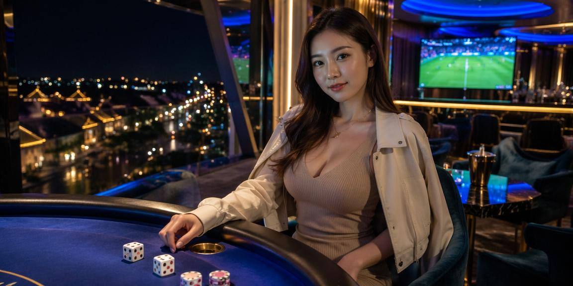 400mm Casino MoMo