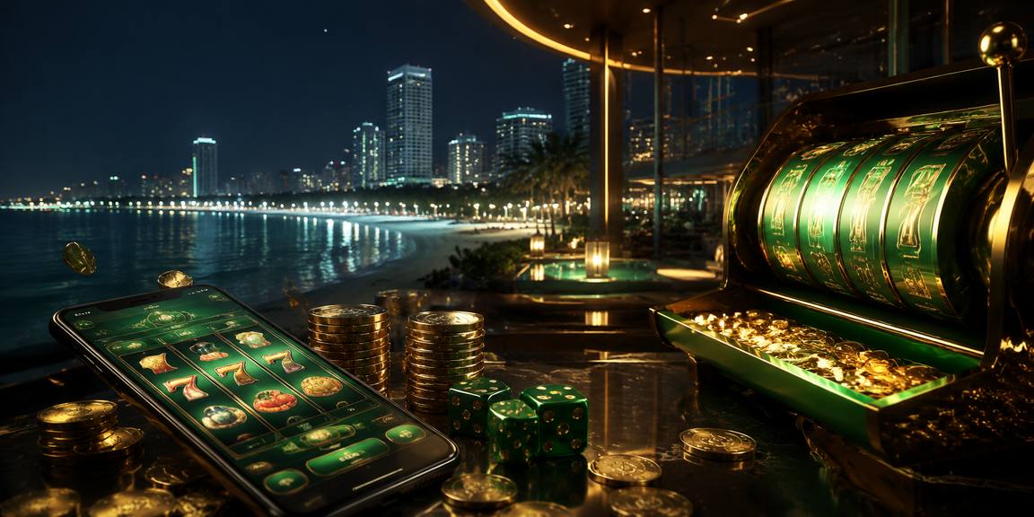 400mm Casino Momo có gì cho bạn?